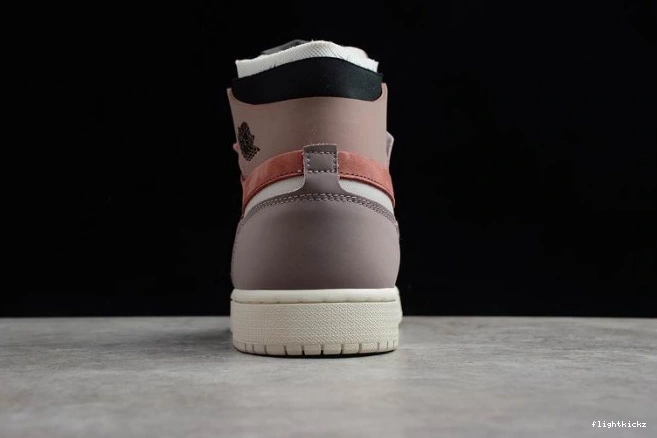 CT0979-602 1 High CMFT Rust Air Canyon Jordan Zoom (W) 1213